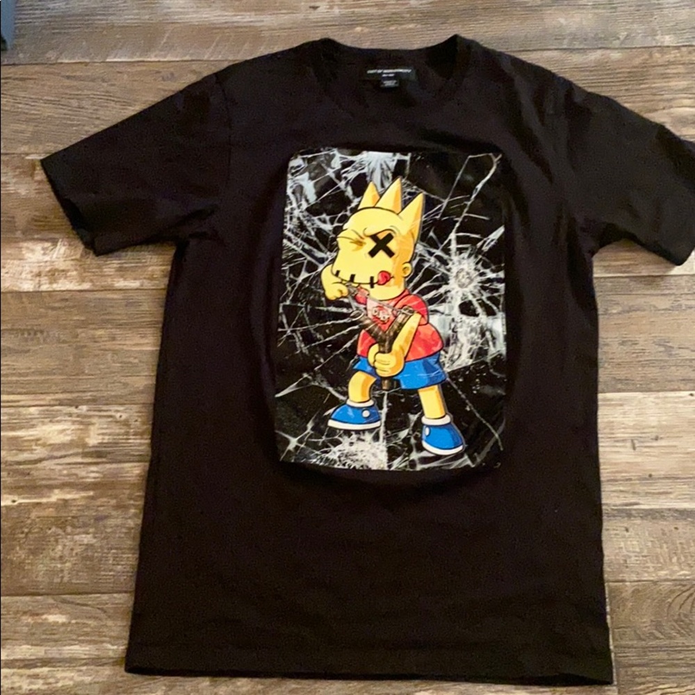 Call of individuality New York